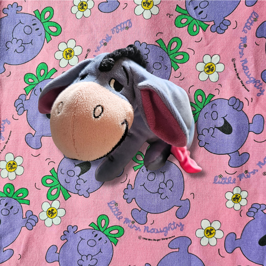 Winnie the Pooh: Eeyore Plush