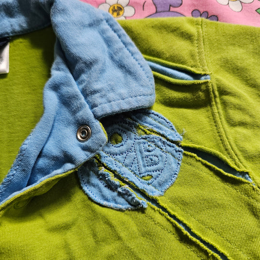 Oshkosh Tshirt - Size 2