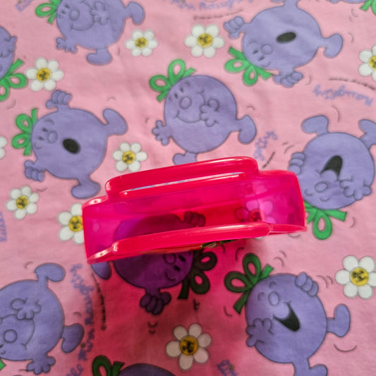 Strawberry Shortcake McDonald's Toy Handbag