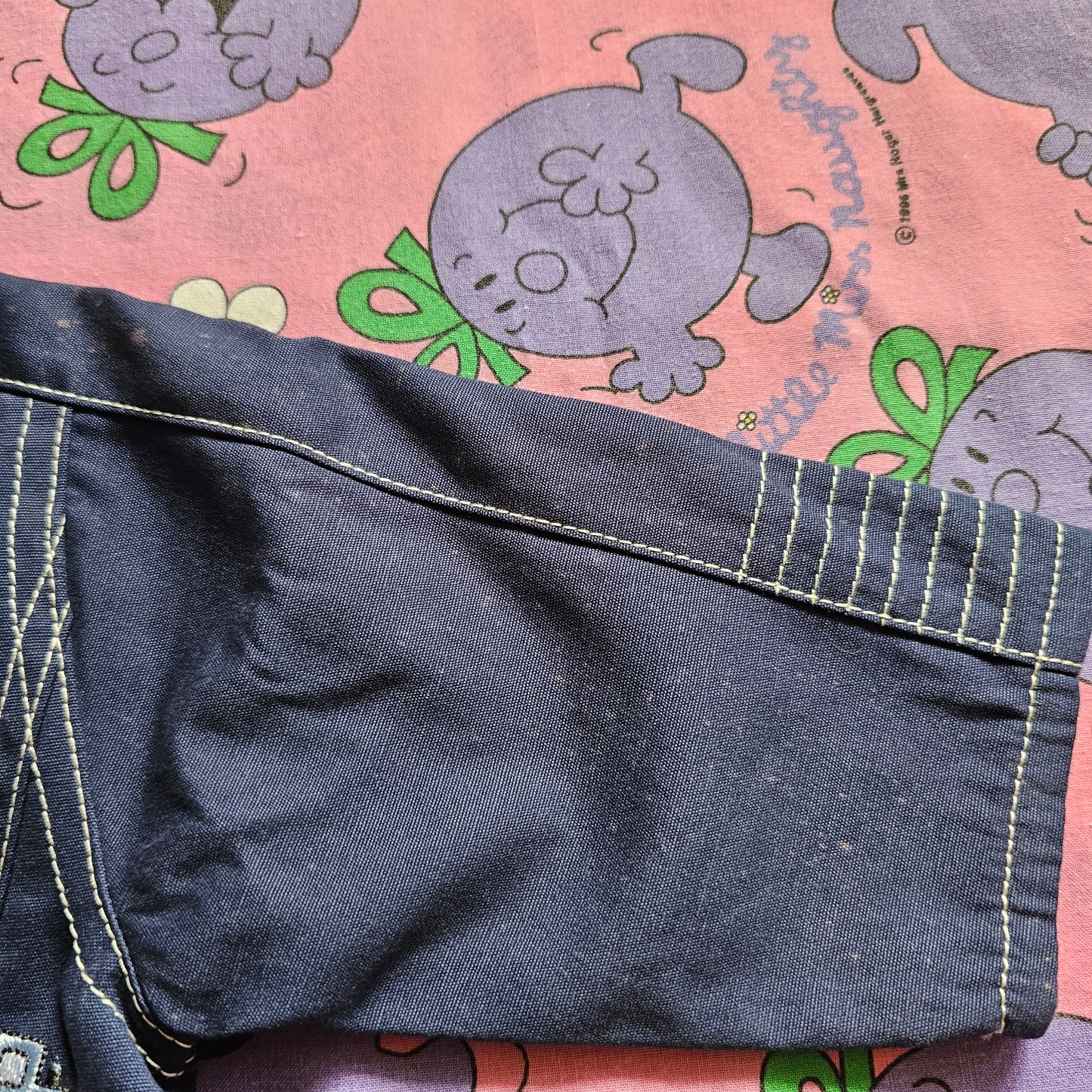 Vintage Le Bon Jacket - Size 00