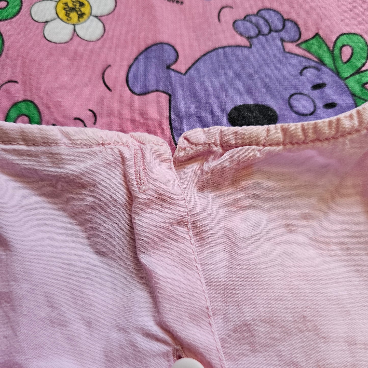 Vintage Beetlejuice top