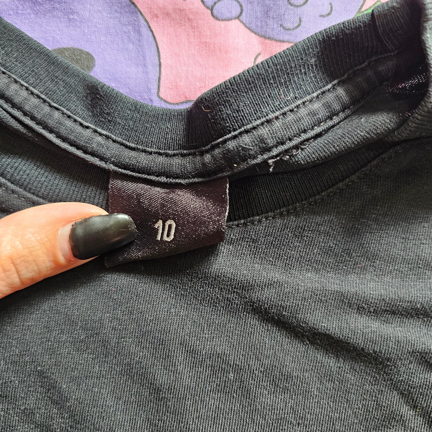 Champion Tshirt - Size 10