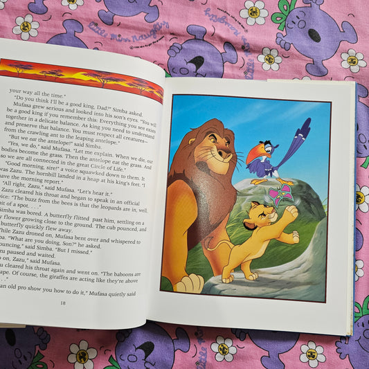 The Lion King (1994)