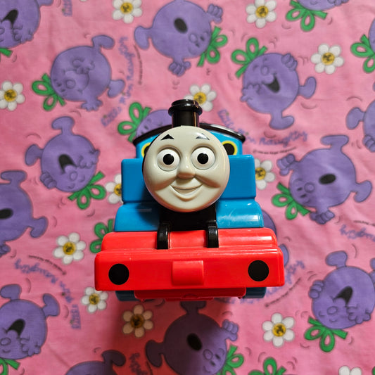 Thomas the Tank Engine Toy