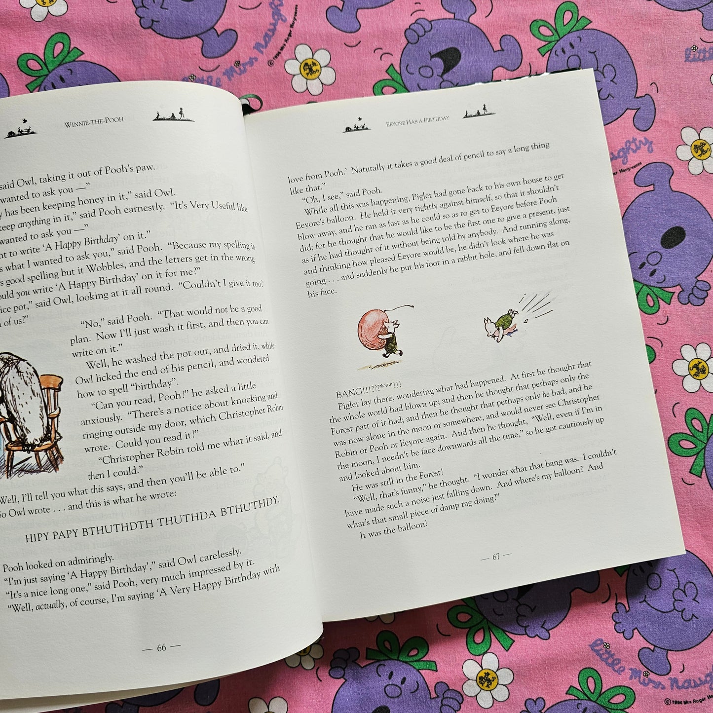 Winnie the Pooh Complete Collection of Stories and Poems (1994)