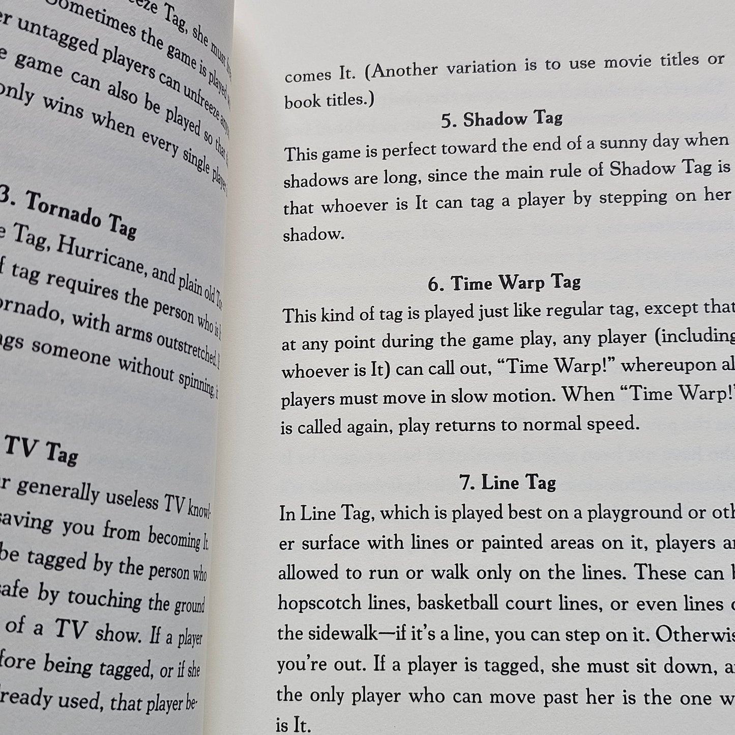 The Pocket Daring Books for Girls: Things to Do (2008)