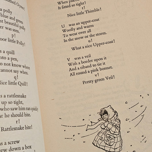 Rhyme Time (1977)