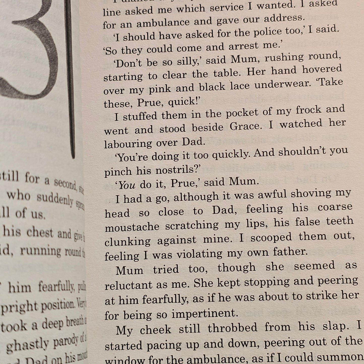 Love Lessons - Jacqueline Wilson (2006)