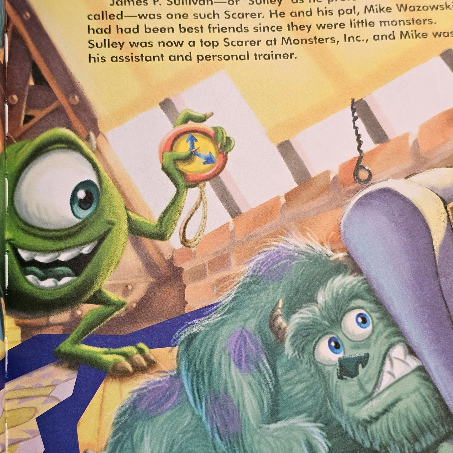 Monsters, Inc. - The Platinum Edition (2017)
