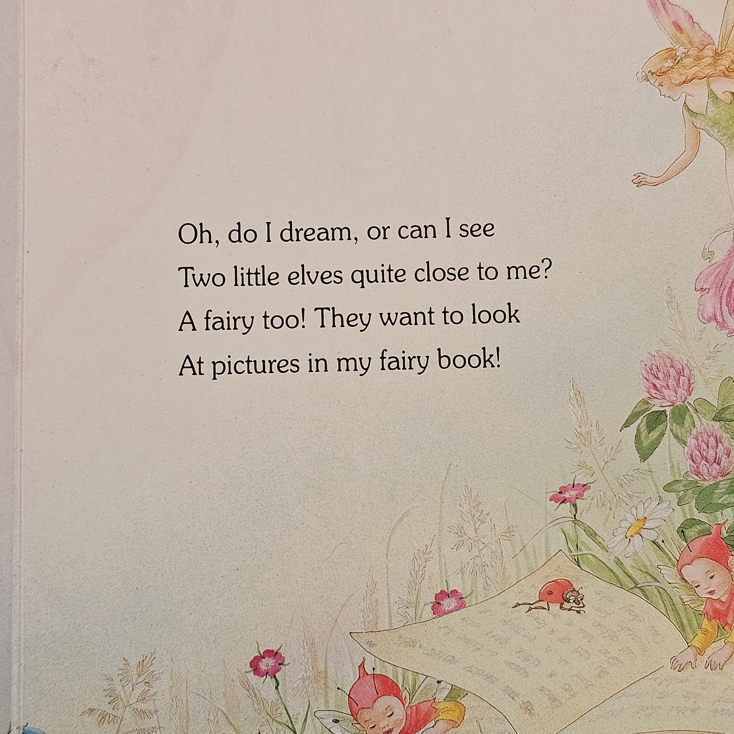 A Book of Verse - Shirley Barber (1995)