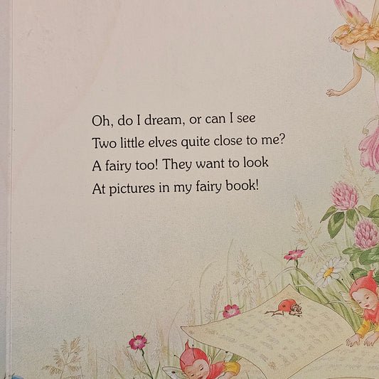 A Book of Verse - Shirley Barber (1995)
