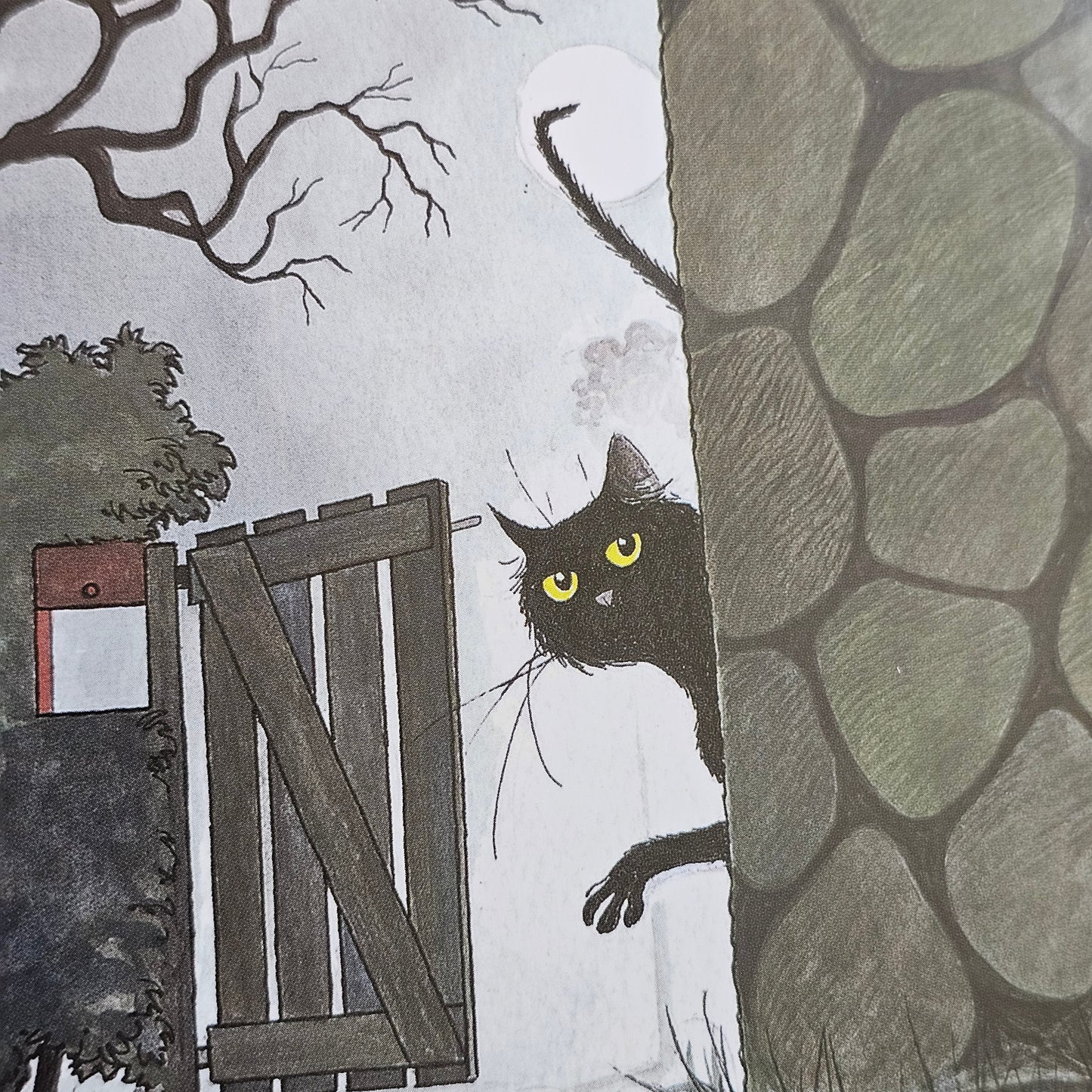 Slinky Malinki (2010)