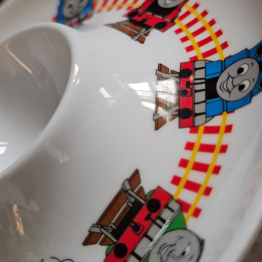 Thomas the Tank Engine & Friends Egg Cup (1999)