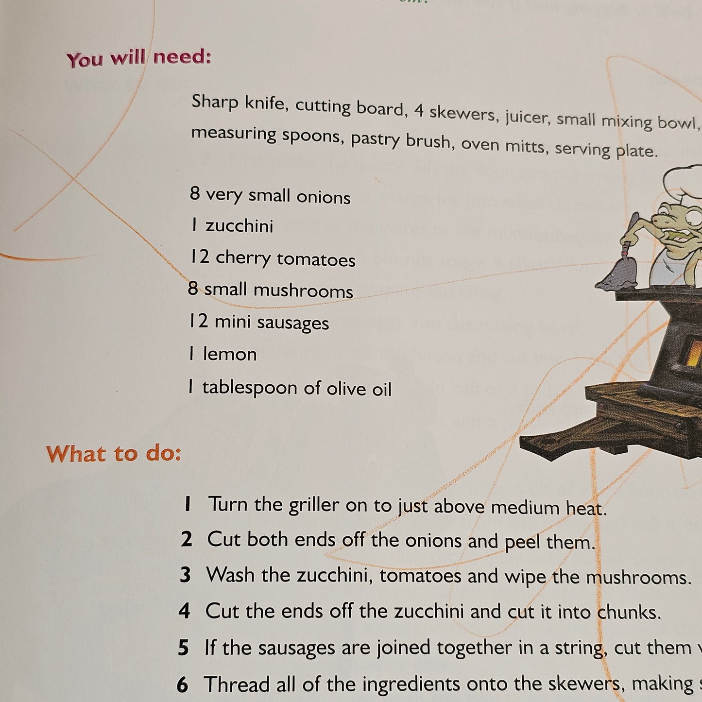 The Magic Pudding Cookbook (2000)