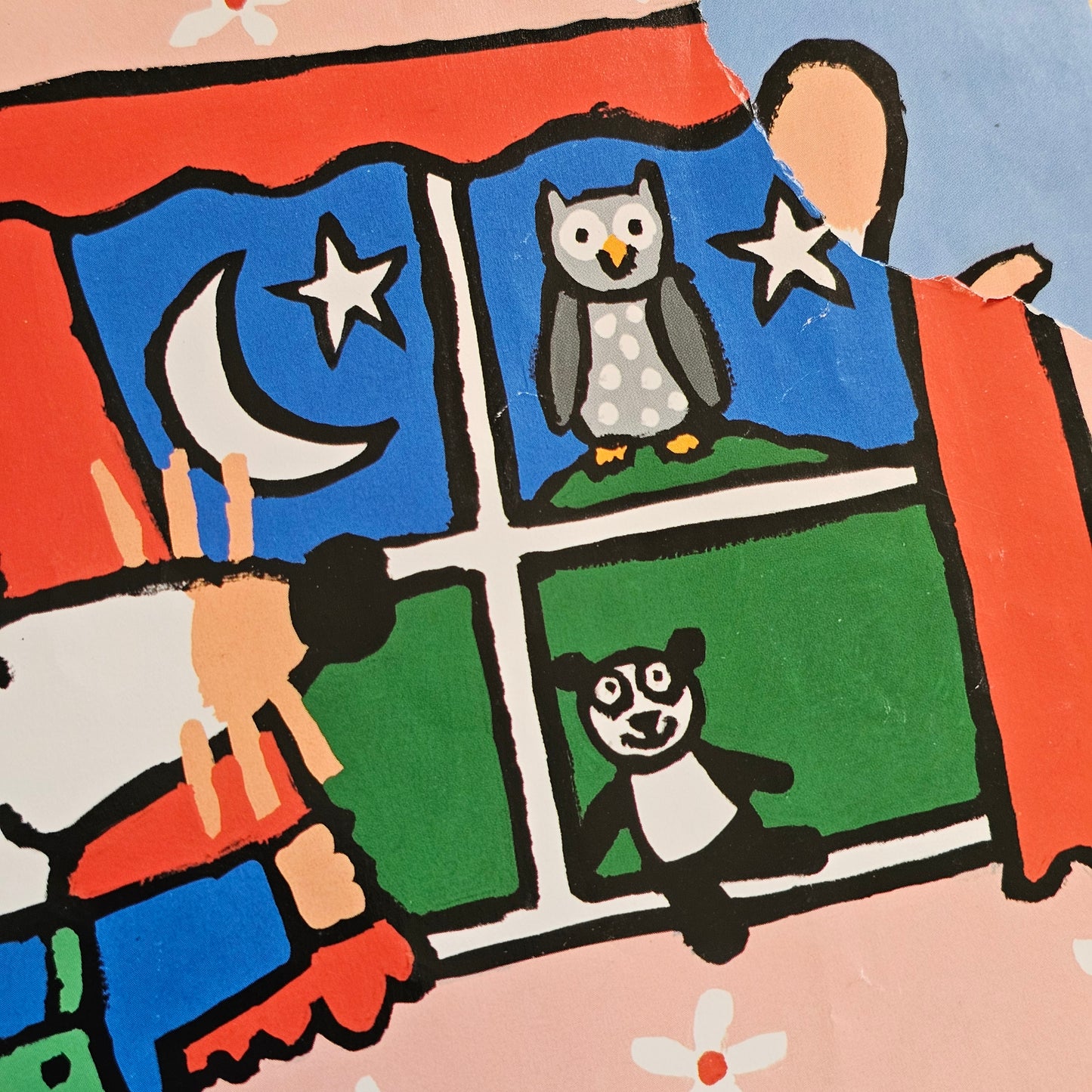 Maisy's Bedtime (1999)