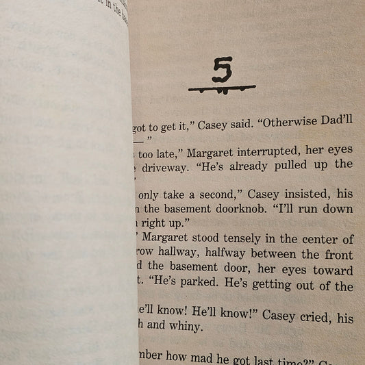 Goosebumps #2: Stay Out of the Basement (1992)