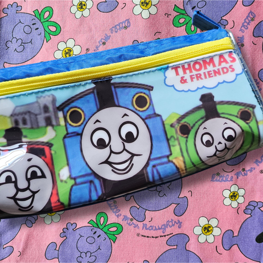 Thomas the Tank Engine Pencil Case