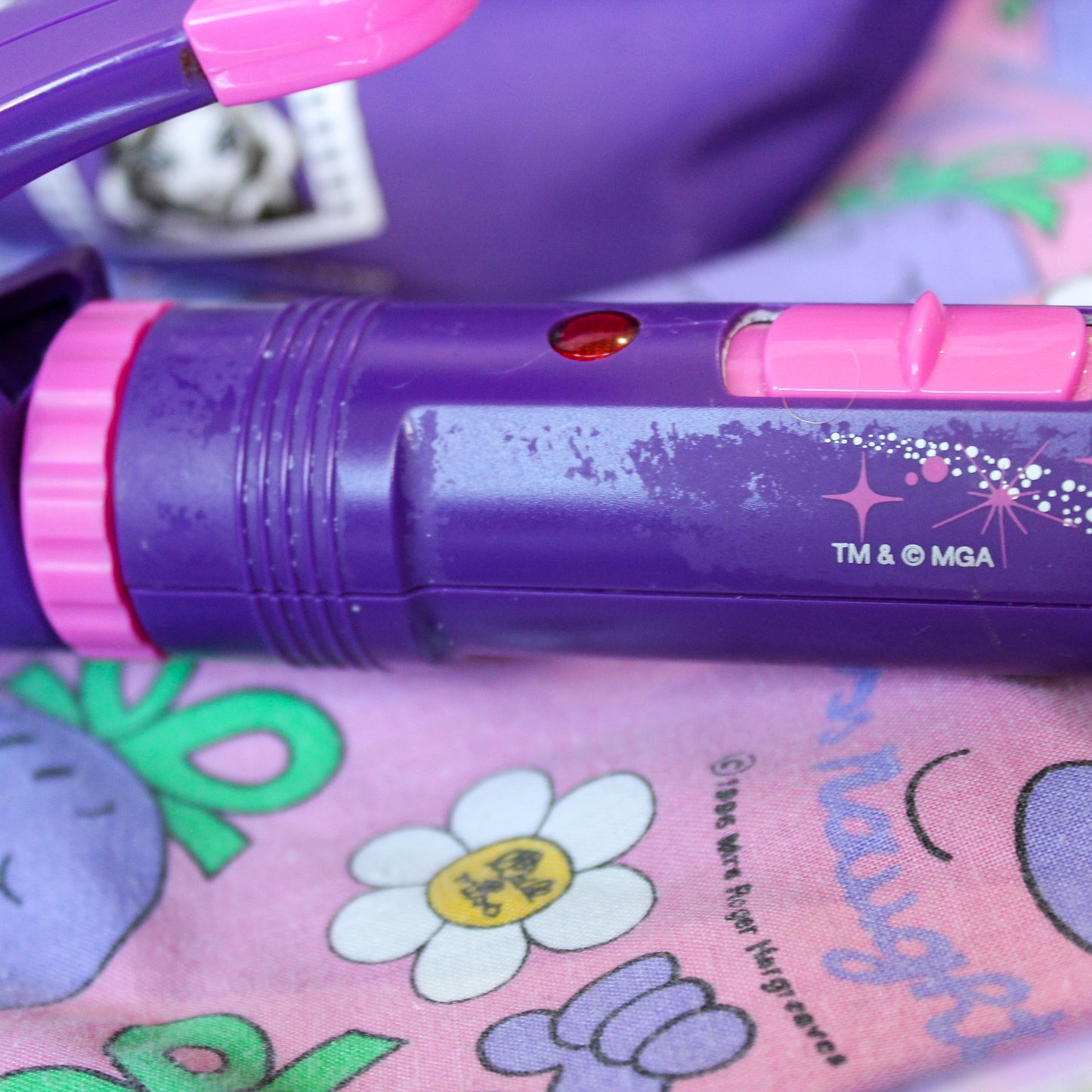 ⚠️RARE⚠️ Bratz Passion 4 Fashion 10 Piece Multi-Styler Set By Breville (2007)