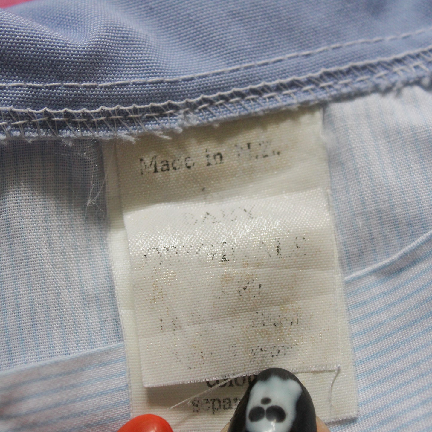 Vintage Baby Originals Shirt - Size 1
