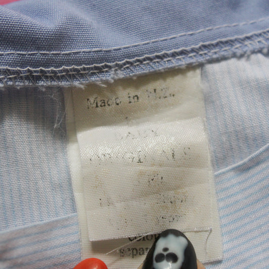 Vintage Baby Originals Shirt - Size 1