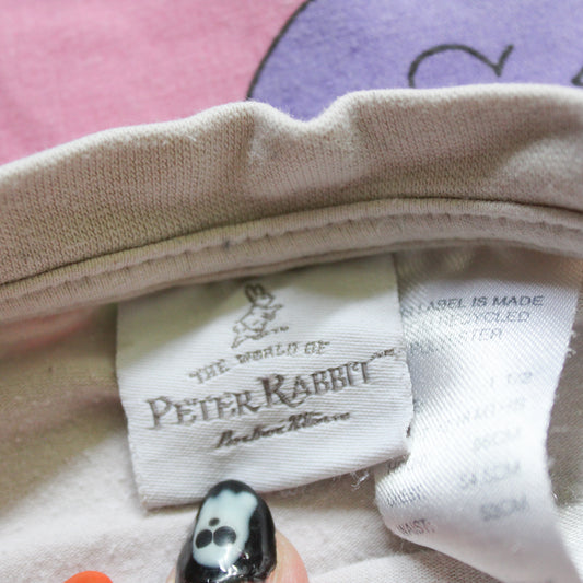 Peter Rabbit Onesie - Size 1 ½