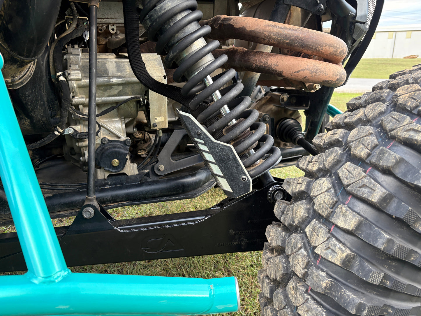 Pumpkin Patch Fluffy Hat - Size XS
