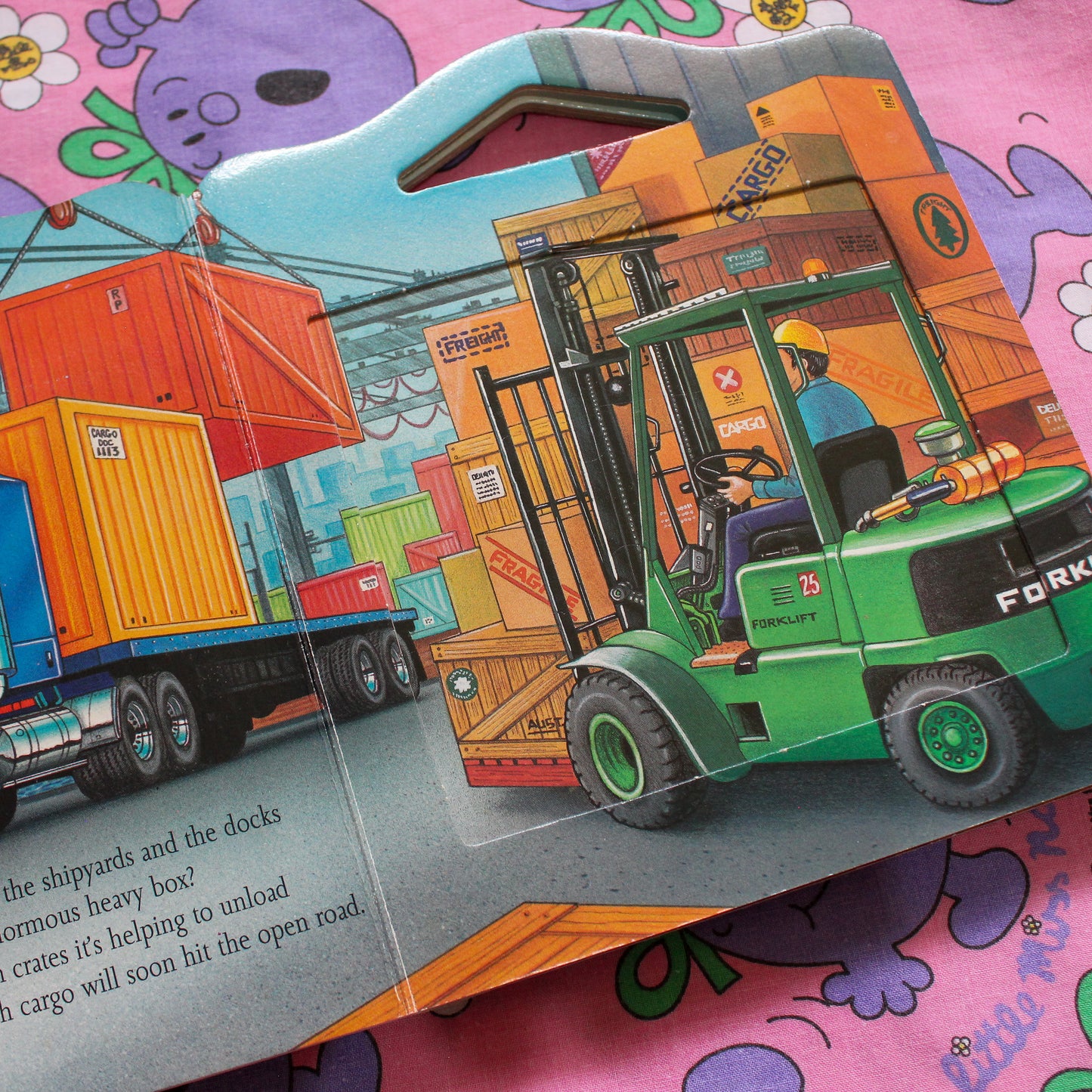 Carry Puzzle Box Set (2002)