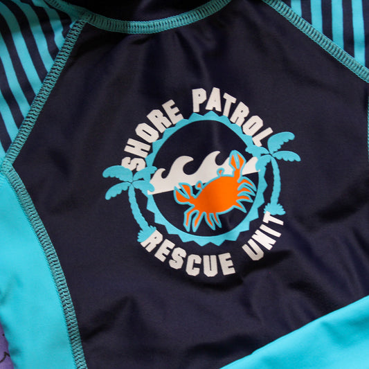 Vintage Teeny Weeny Togs - Size 1