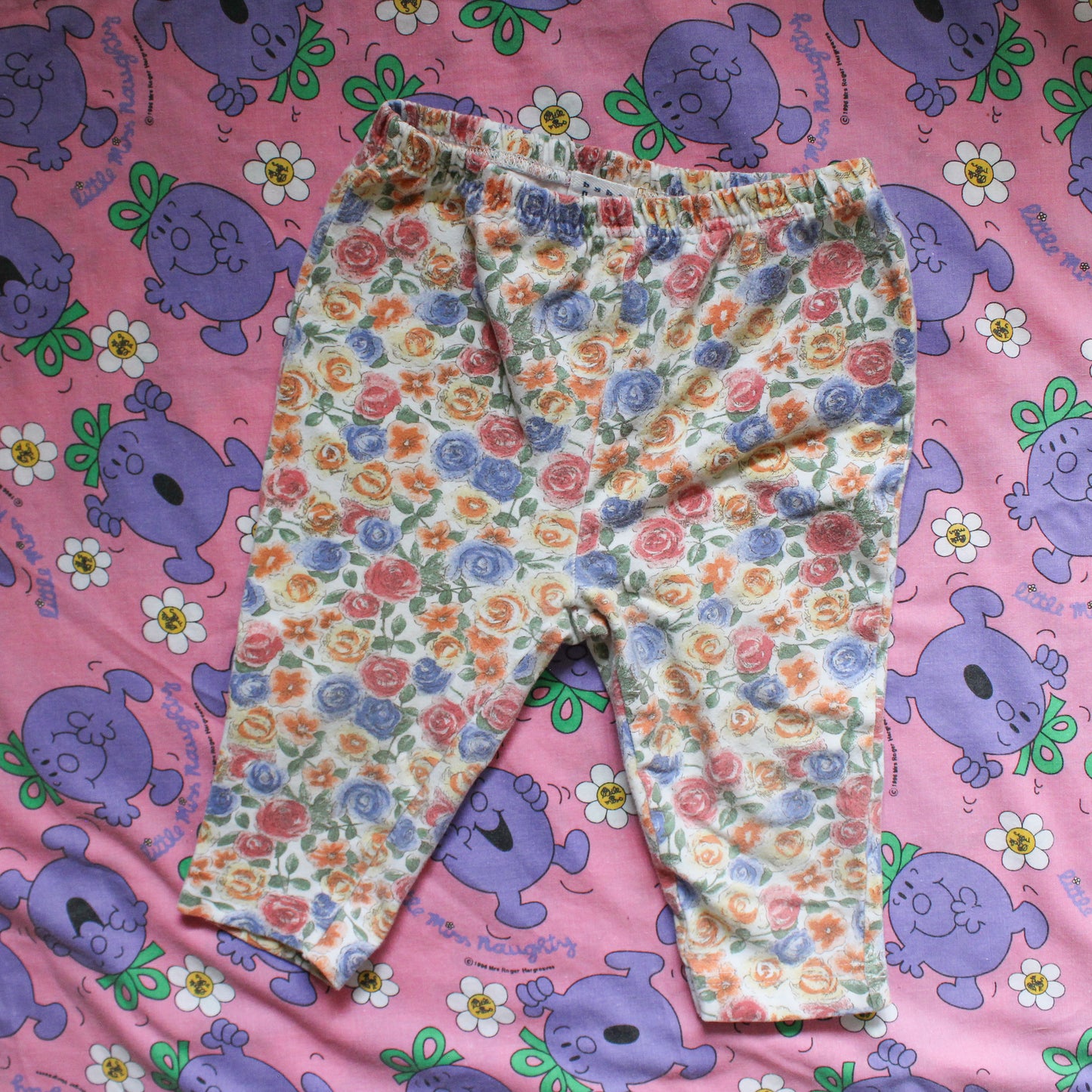 Baby Gap Pants - Size 1