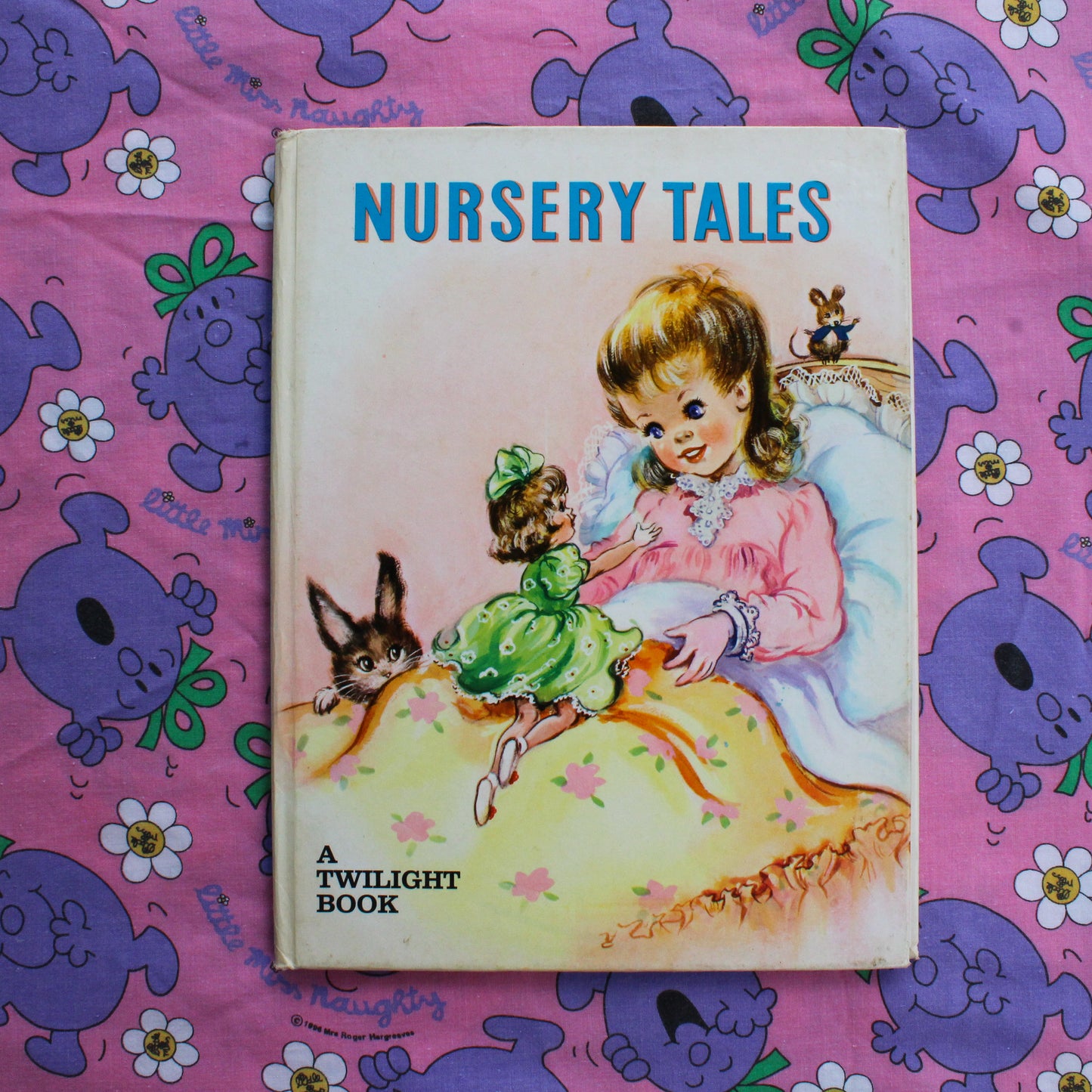 Nursery Tales (1960s)