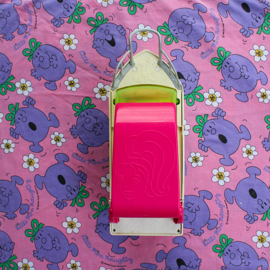 Polly Pocket Ultimate Party Boat (2008)