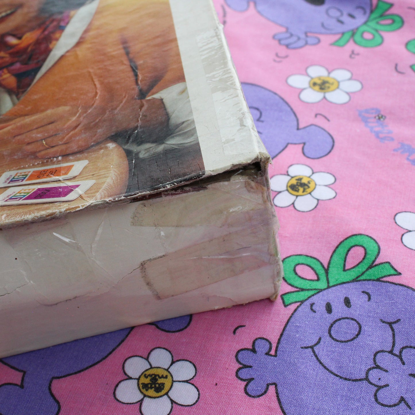 The Game of Life (1991)