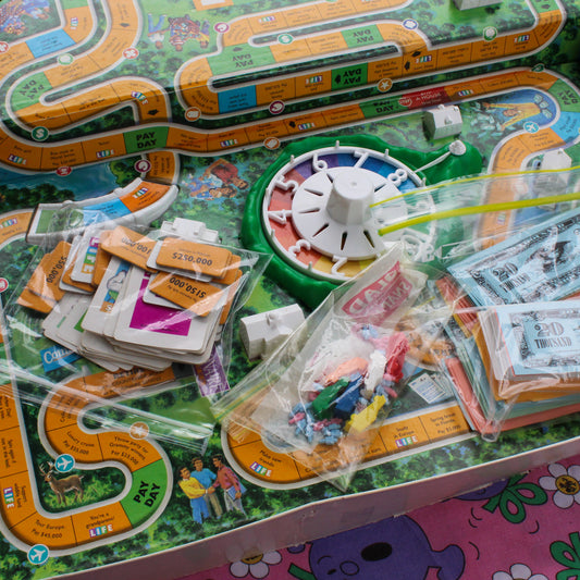 The Game of Life (1991)