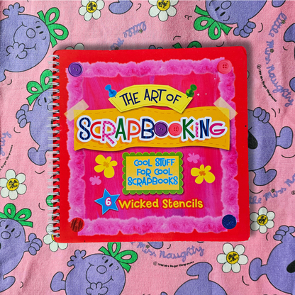 The Art of Scrapbooking (2006)