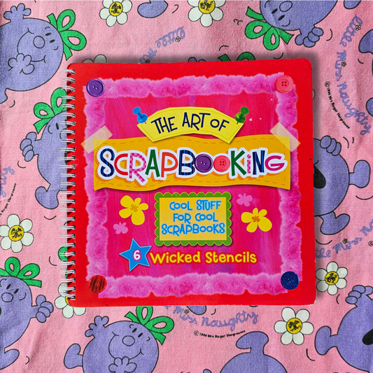 The Art of Scrapbooking (2006)