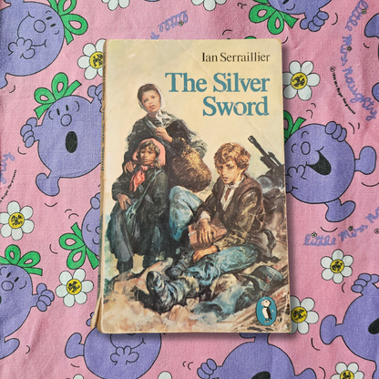The Silver Sword (1956)