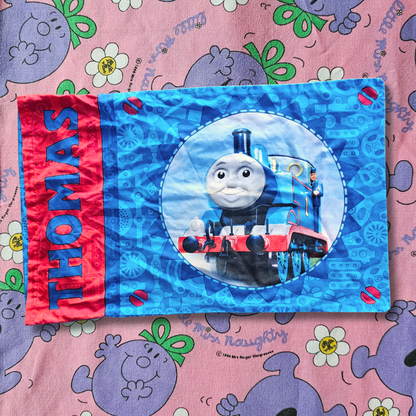 Thomas the Tank Engine Pillowcase