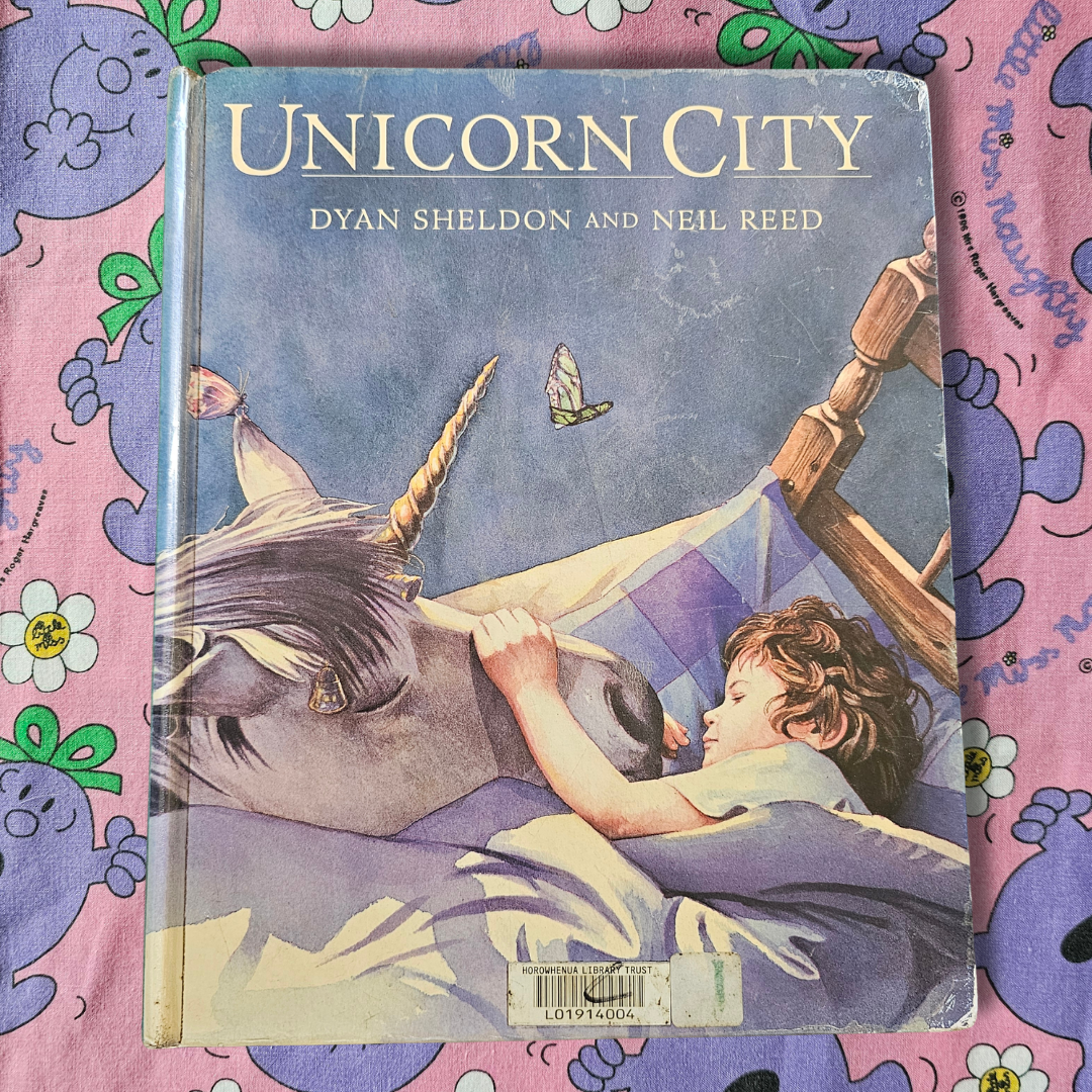 Unicorn City (1993)