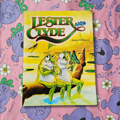 Lester and Clyde (1991)
