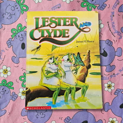 Lester and Clyde (1997)