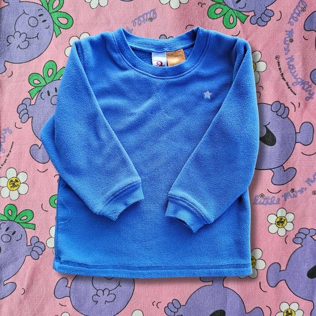 Vintage This2 Jersey - Size 4