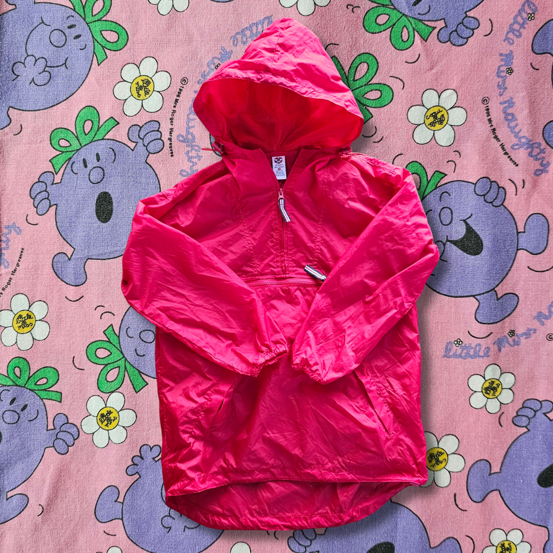 Vintage JK Kids Jacket - Size 10