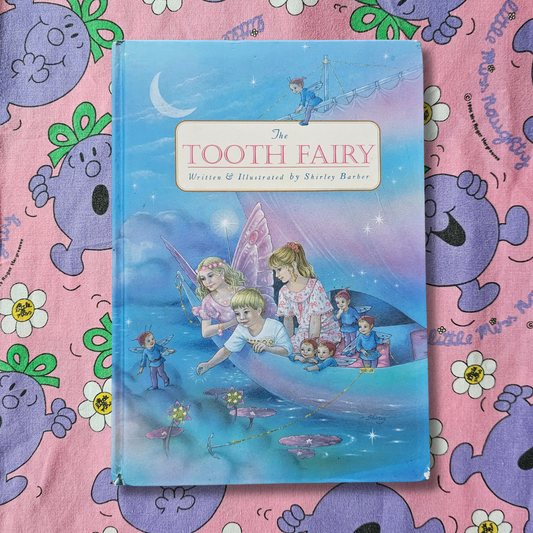 The Tooth Fairy - Shirley Barber (1998)