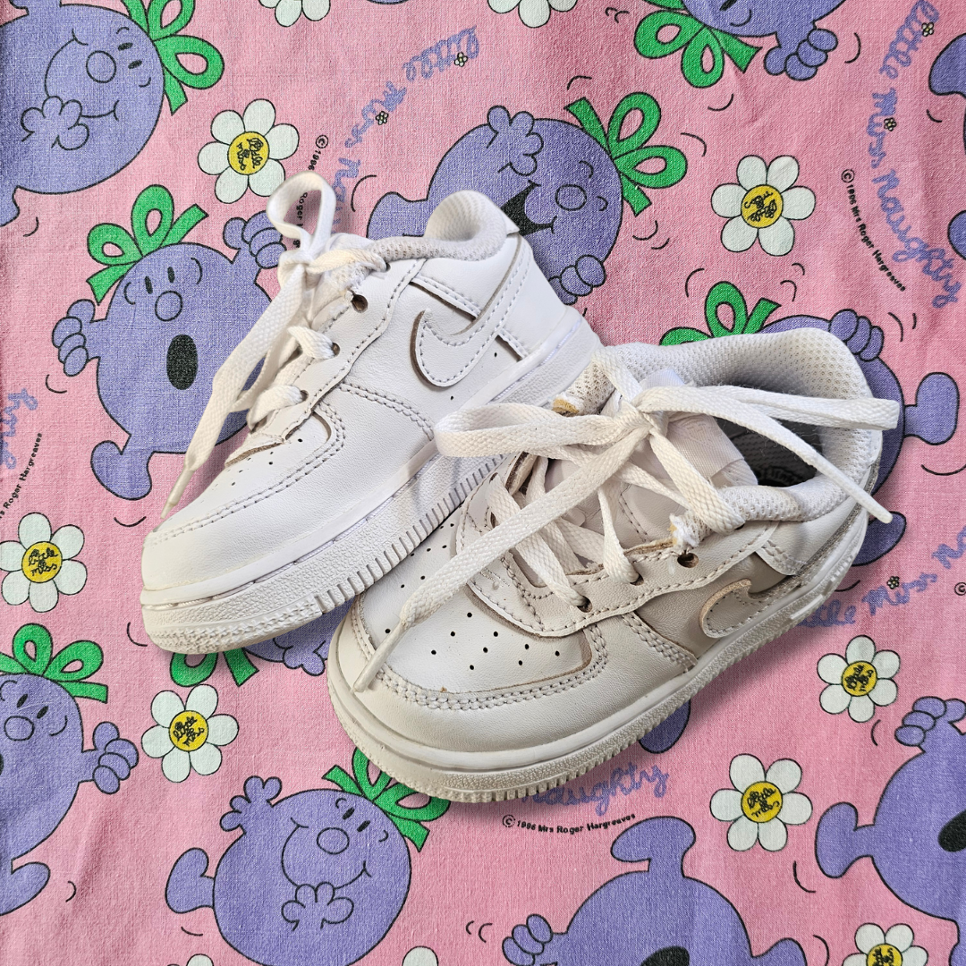 Nike Air Force 1 - Size 5.5C