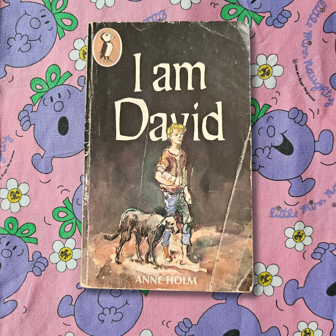 I am David (1963)