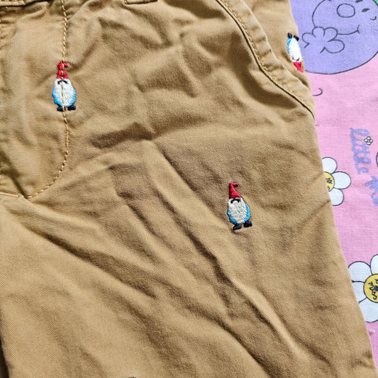 Oshkosh Pants - Size 4T
