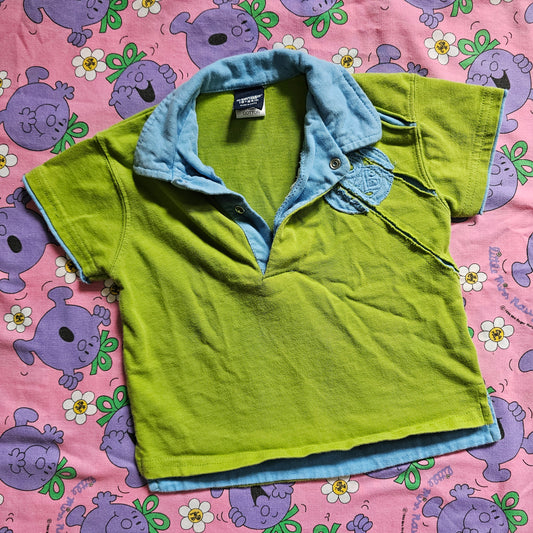 Oshkosh Tshirt - Size 2