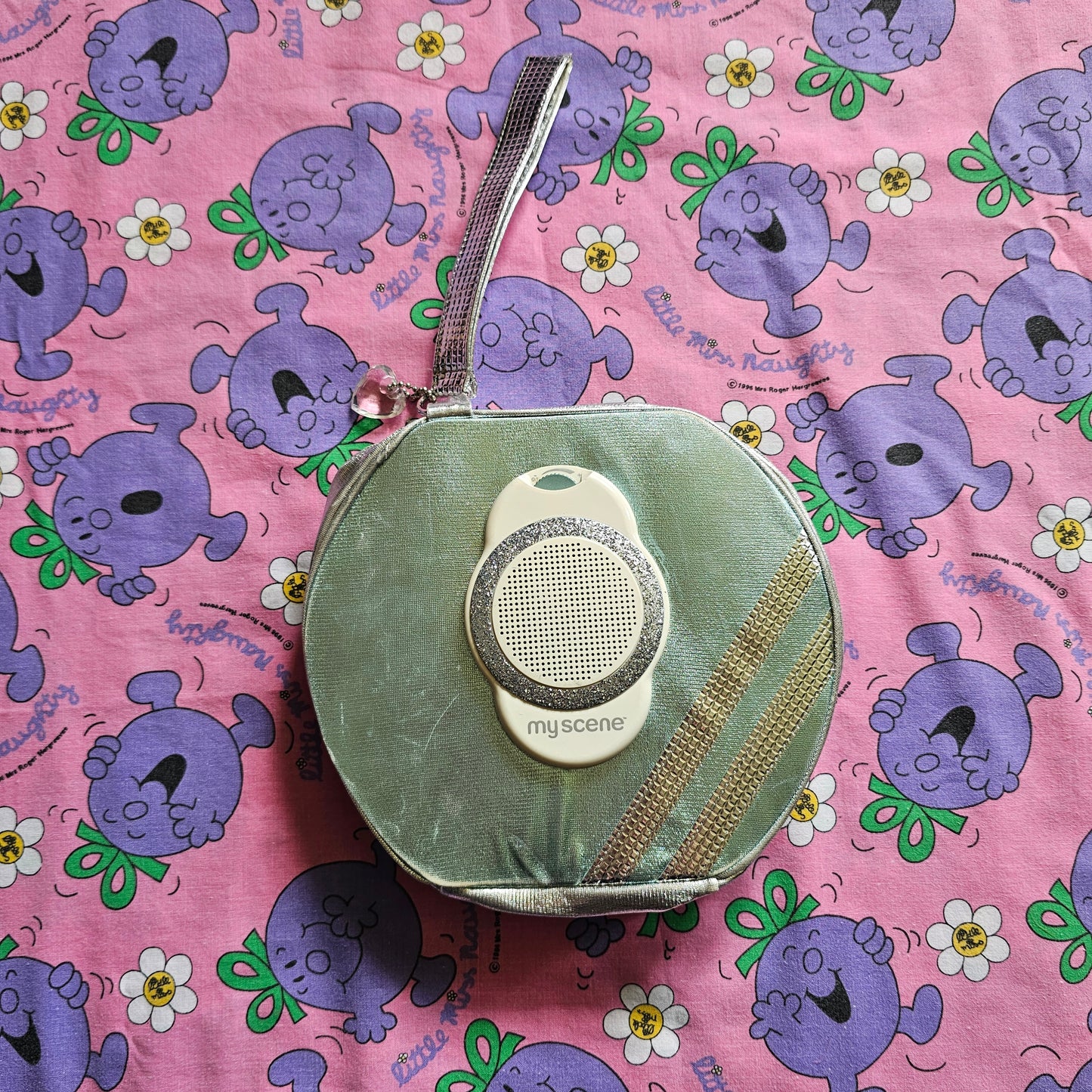 My Scene Bling Bling Music Blaster (2005)