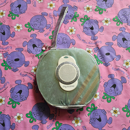 My Scene Bling Bling Music Blaster (2005)