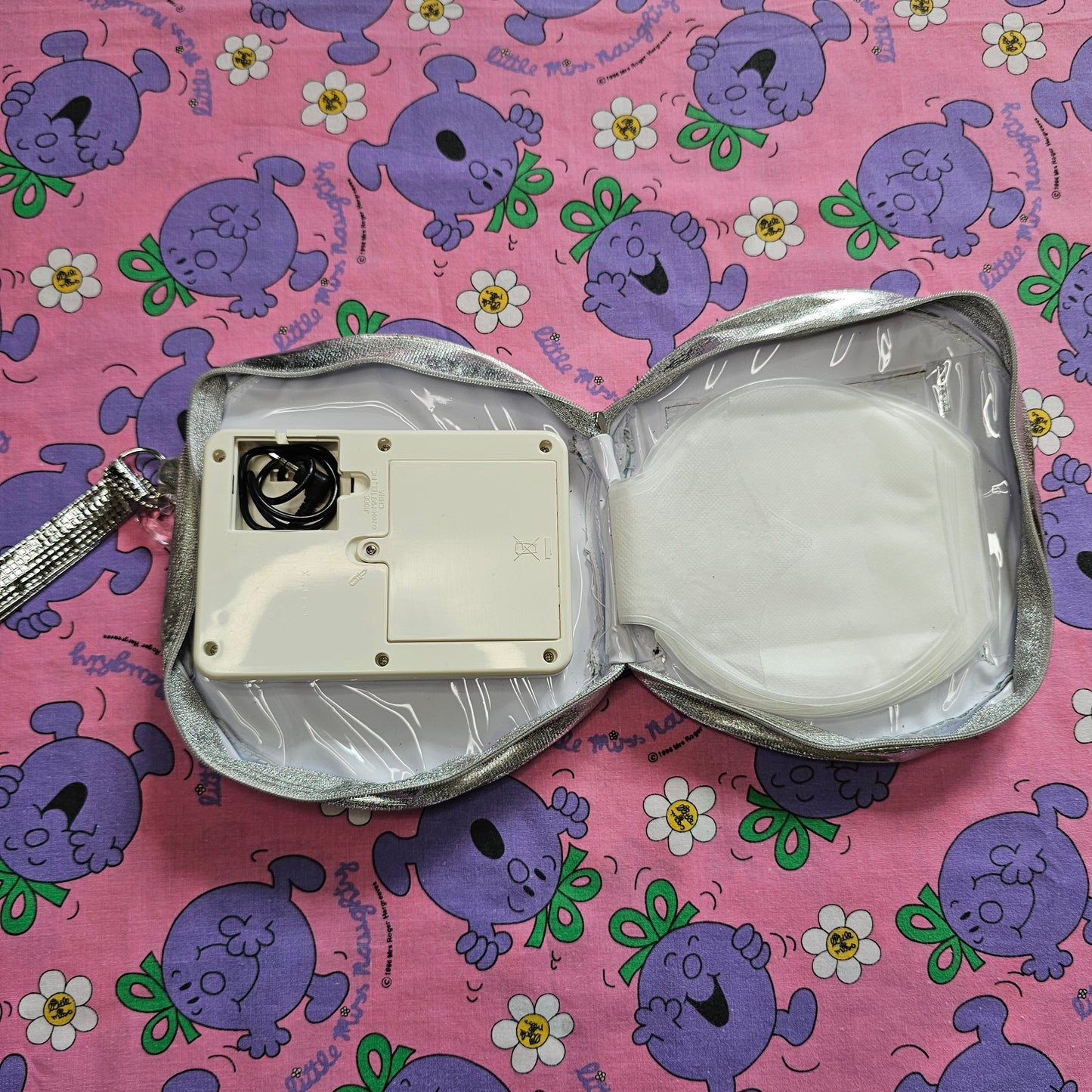 My Scene Bling Bling Music Blaster (2005)